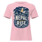 Women's Relaxed T-Shirt - Image 5